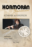 KoltayGábor[szerk.] - Kormorán breviárium [szépséghibás]