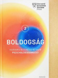 Boldogság [antikvár]