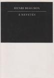BERGSON, HENRI - A nevetés [antikvár]