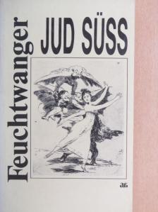 Lion Feuchtwanger - Jud Süss [antikvár]
