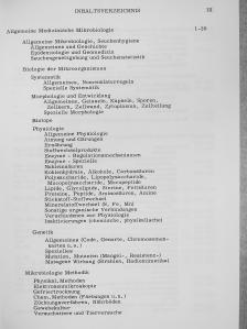 Zentralblatt für Bakteriologie, Parasitenkunde, Infektionskrankheiten und Hygiene 231/1-7 [antikvár]