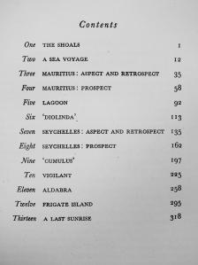 F. D. Ommanney - The Shoals of Capricorn [antikvár]