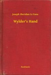 Fanu Joseph Sheridan Le - Wylder's Hand [eKönyv: epub, mobi]