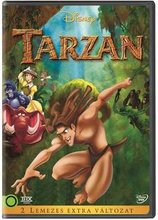 Disney - Tarzan