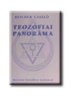 Reicher László - Teozófiai panoráma