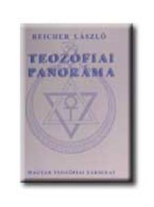 Reicher László - Teozófiai panoráma