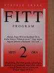 Benedek Endre - Fittprogram [antikvár]
