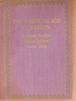 Benjamin Franklin - The American Age of Reason [antikvár]