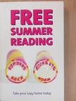 Dan Brown - Free Summer Reading [antikvár]