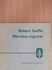 Robert Goffin - Márvány-vágtatás [antikvár]