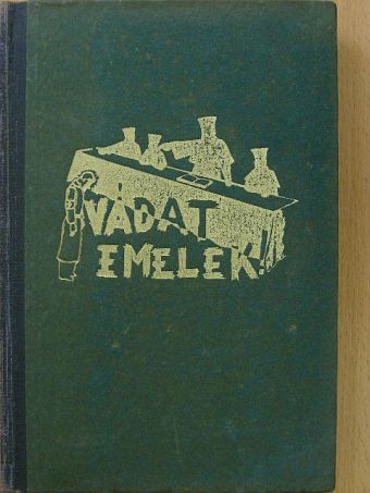 Hellmuth Unger - Vádat emelek [antikvár]