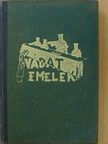 Hellmuth Unger - Vádat emelek [antikvár]