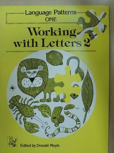 Working with Letters 2 [antikvár]
