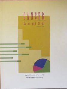 Aaron Blair - Cancer [antikvár]