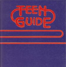 Chamberlain, Valerie M. - Teen Guide [antikvár]