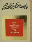 Pablo Neruda - Óda a nyomdához (minikönyv) [antikvár]