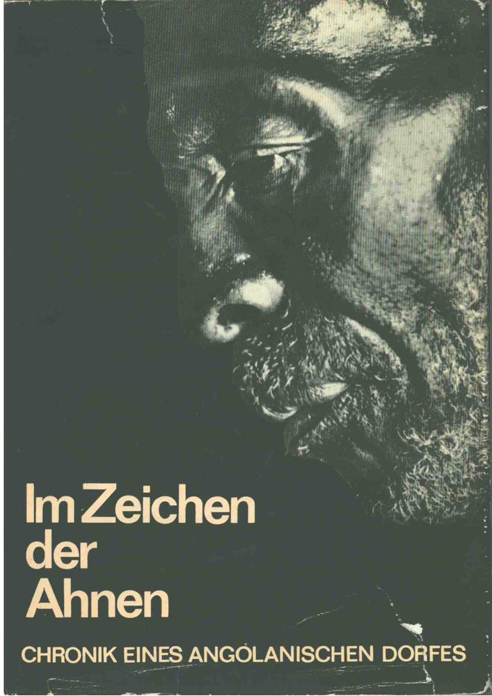 Berger, Friedemann - Im Zeichen der Ahnen [antikvár]