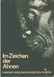 Berger, Friedemann - Im Zeichen der Ahnen [antikvár]