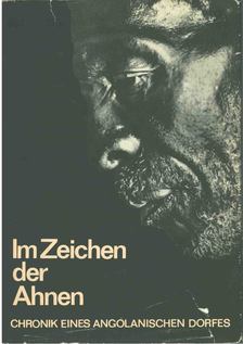 Berger, Friedemann - Im Zeichen der Ahnen [antikvár]