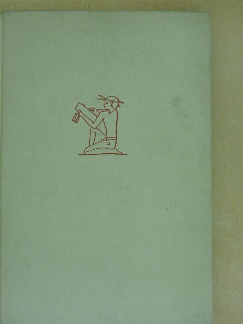 Dr. A. Van Deursen - Biblisches Bildwörterbuch [antikvár]