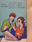 Heinz Kruschel - Mein elftes Schuljahr [antikvár]
