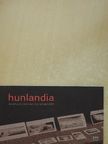 Berka Attila - Hunlandia [antikvár]