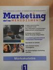 Babocsay Ádám - Marketing & menedzsment 2004/1. [antikvár]