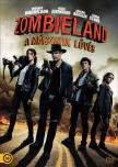 FLEISCHER, RUBEN - Zombieland - A második lövés - DVD