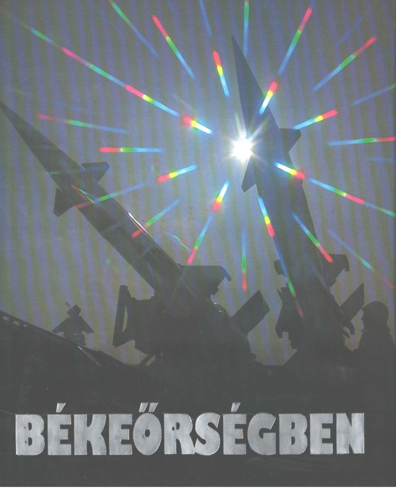 Dr. Mucs Sándor, Fábri Magda - Békeőrségben [antikvár]