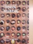 Lázár Guy - Többség - kisebbség [antikvár]