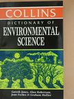Alan Robertson - Collins Dictionary of Environmental Science [antikvár]