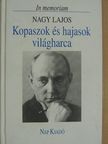 Agárdi Ferenc - Kopaszok és hajasok világharca [antikvár]