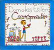 Domokos Eszter - Cserépmadár [antikvár]