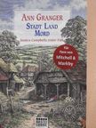 Ann Granger - Stadt, Land, Mord [antikvár]