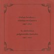 Tanja Simonka - Az alsólendvai polgárosodás korszaka 1867-1954. [antikvár]