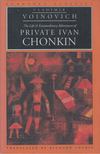 Vladimir Voinovich - The Life and Extraordinary Adventures of Private Ivan Chonkin [antikvár]