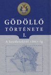 G. Merva Mária, Horváth Lajos - Gödöllő története I. [antikvár]
