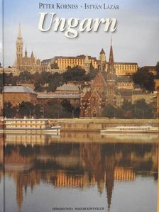 Ungarn [antikvár]