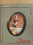 Angster Erzsébet - Objektumorientált tervezés és programozás - Java 1. [antikvár]