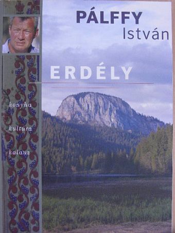Pálffy István - Erdély [antikvár]