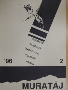 Bence Lajos - Muratáj 1996/2. [antikvár]