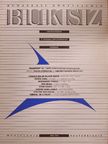 Bojtár Endre - Buksz 1999. ősz [antikvár]