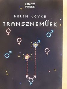 Helen Joyce - Transzneműek [antikvár]