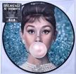 HENRY MANCINI - BREAKFAST AT TIFFANY'S LP - PICTURE DISC