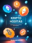 Jade Bryant Haley - Kripto Hódítás [eKönyv: epub, mobi]