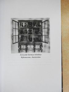 Jessie Burton - A babaház úrnője [antikvár]