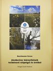 Buschmann Ferenc - Jászberény környékének természeti szépségei és értékei  [antikvár]