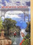 Bardócz Antal - Maroknyi székely [antikvár]