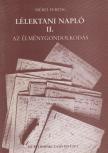 Mérei Ferenc - Lélektani napló II. [antikvár]