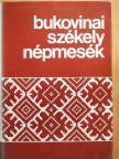 Fábián Ágoston - Bukovinai székely népmesék II. [antikvár]